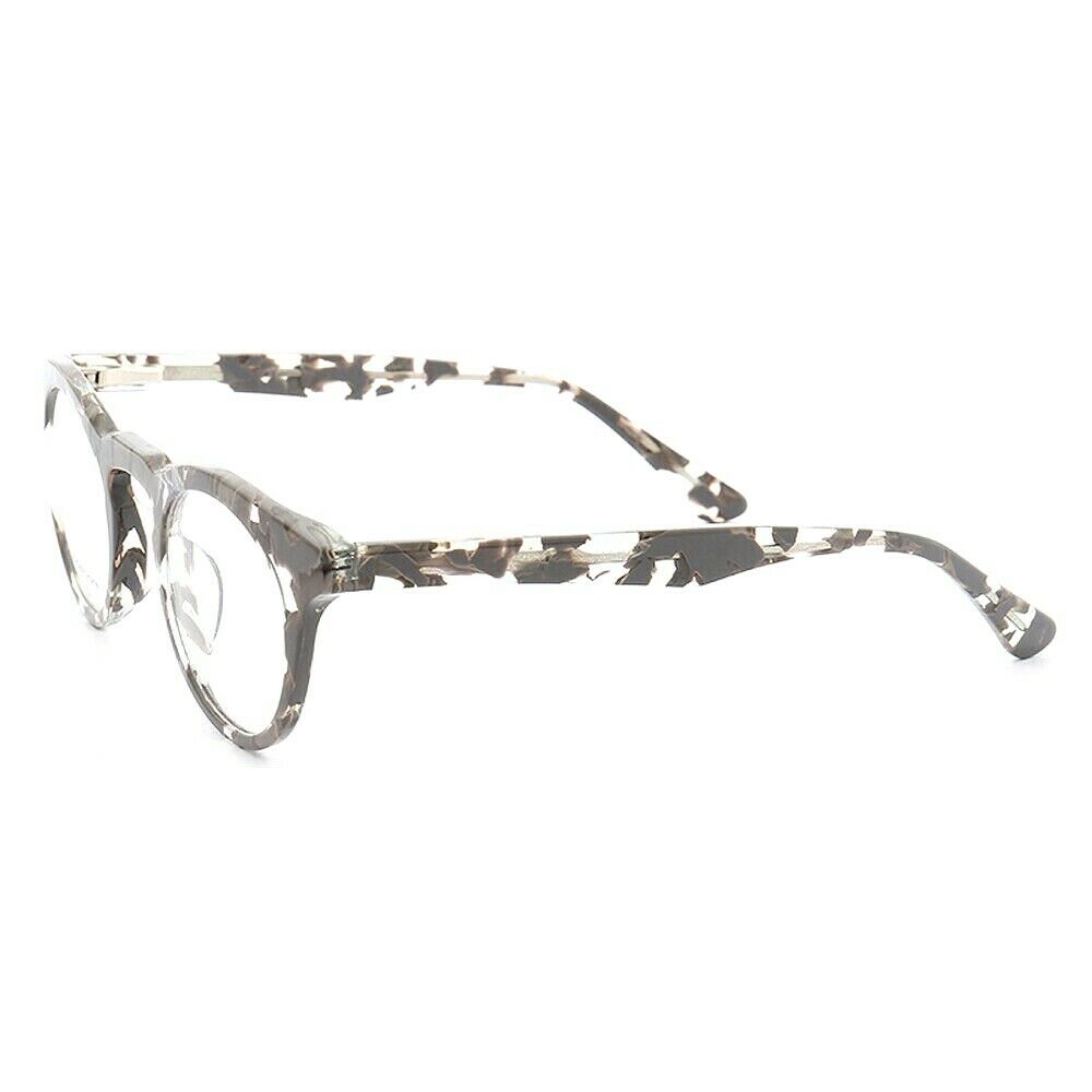 Artist | Retro Women Small Round Glasses Frames | Modern Colorful Men Optical Eyeglasses