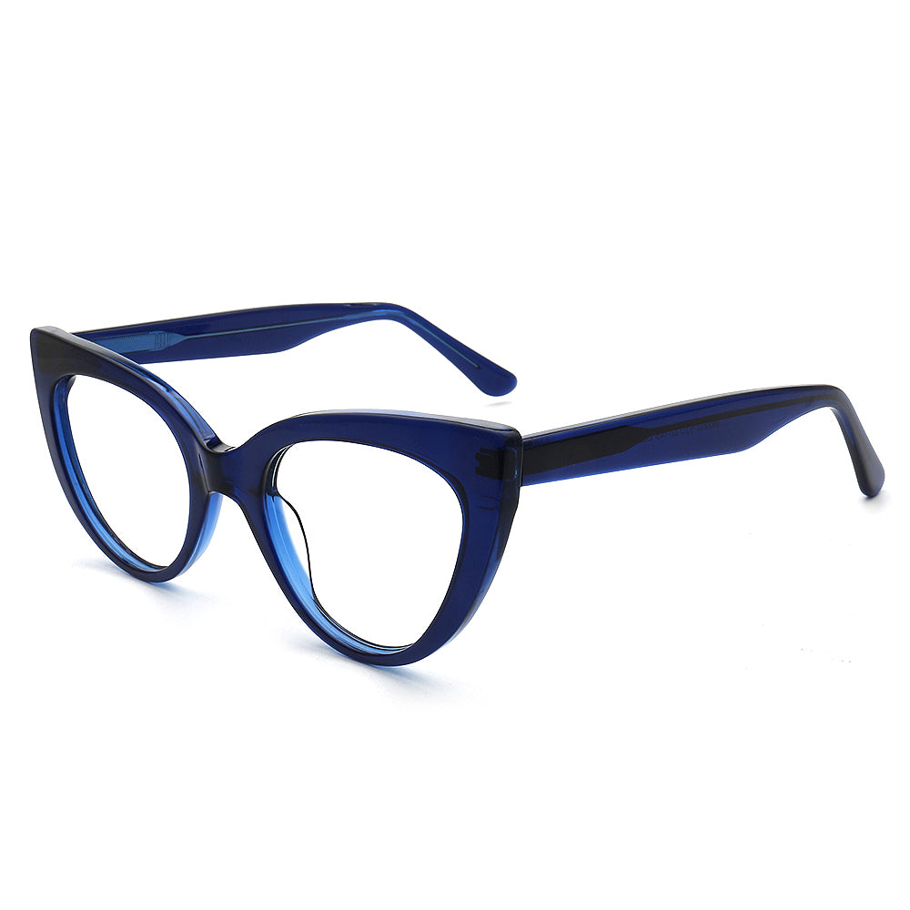 Maxine | Classic Womens Cat Eye Glasses Frames