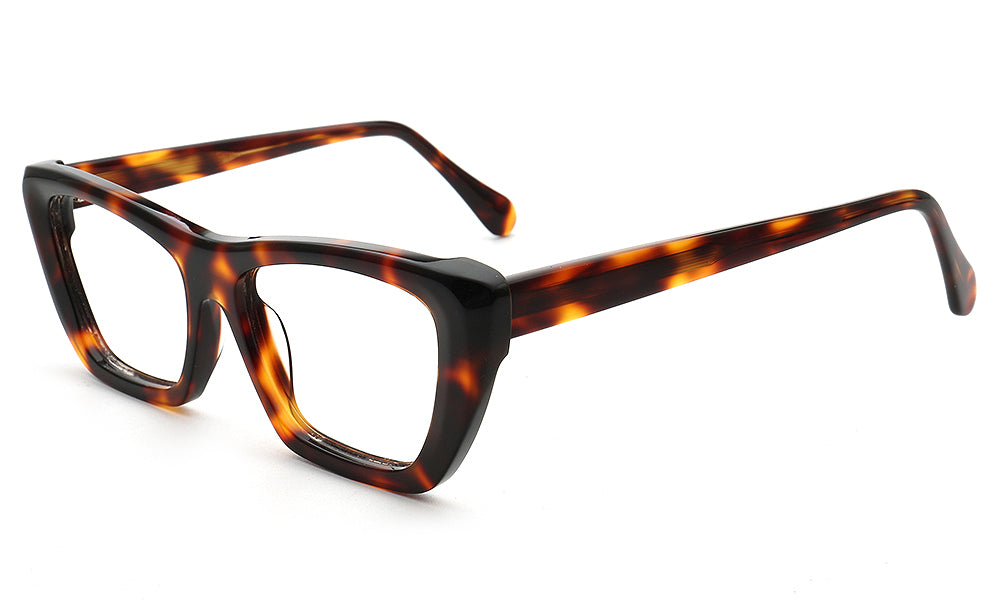 Layla | Trendy Womens Eyeglasses Frames Cat Eye