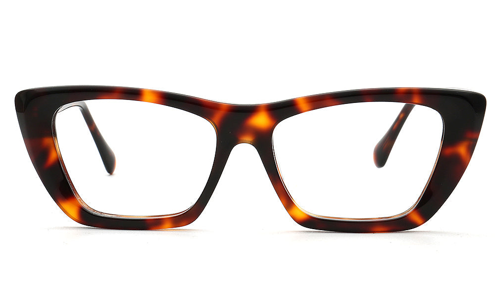 Layla | Trendy Womens Eyeglasses Frames Cat Eye