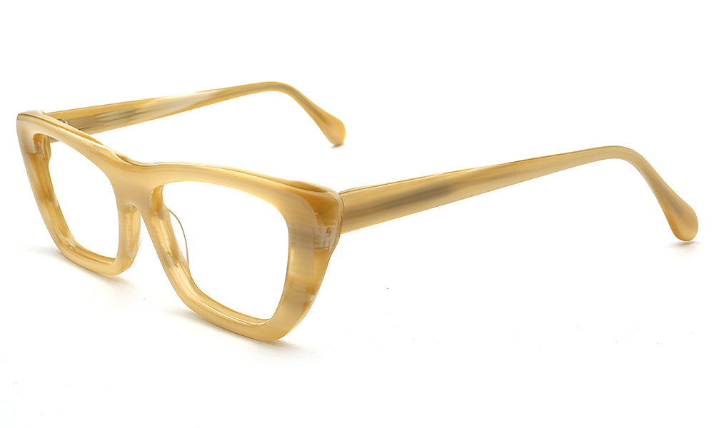 Layla | Trendy Womens Eyeglasses Frames Cat Eye