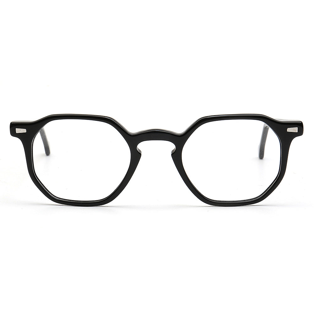 Jamie | Stylish Geometric Eyeglass Frames