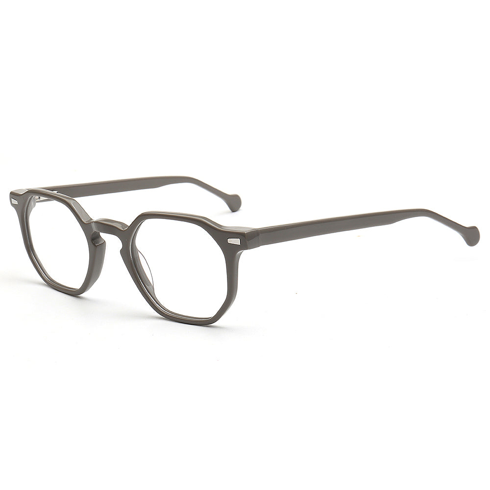 Jamie | Stylish Geometric Eyeglass Frames