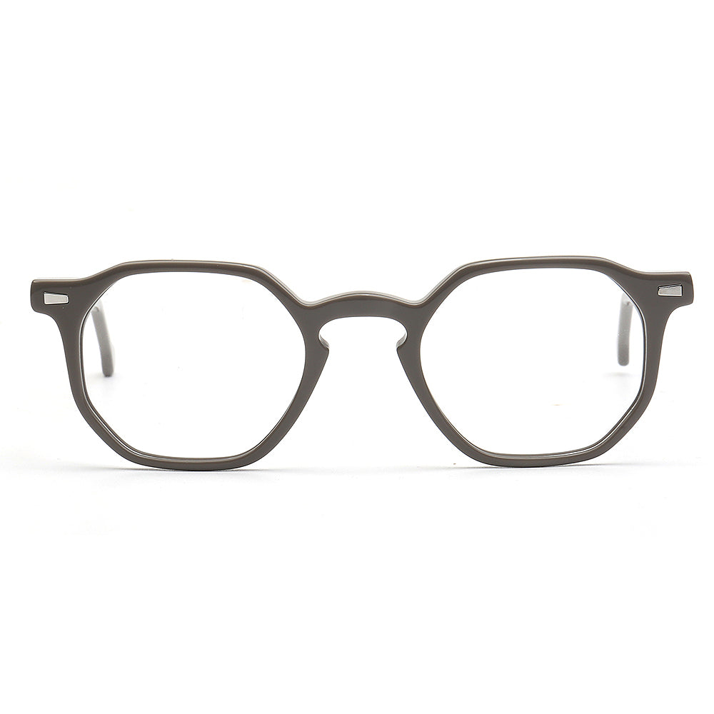 Jamie | Stylish Geometric Eyeglass Frames