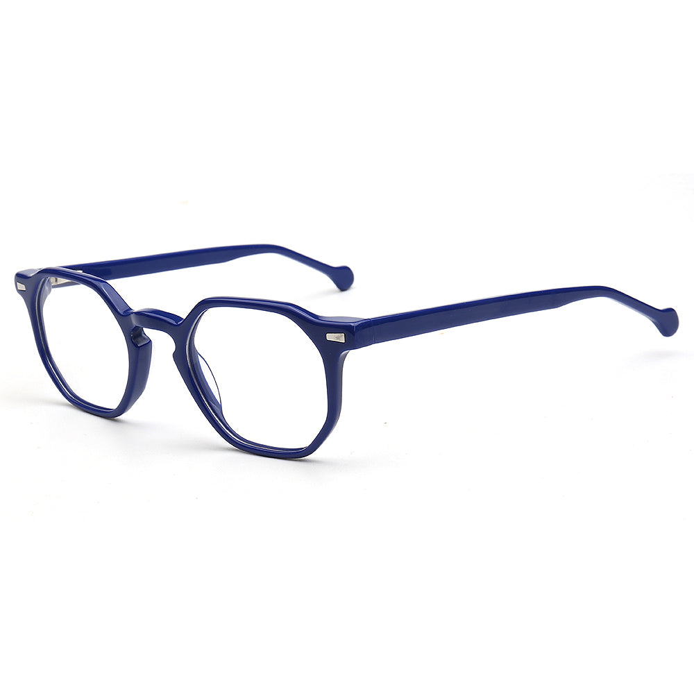 Jamie | Stylish Geometric Eyeglass Frames
