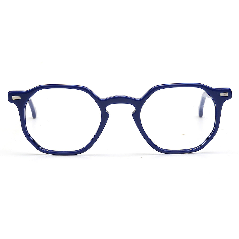 Jamie | Stylish Geometric Eyeglass Frames