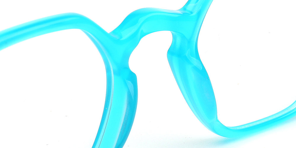 Jamie | Stylish Geometric Eyeglass Frames