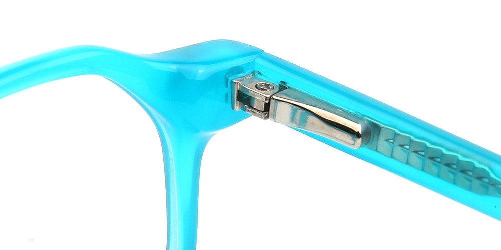 Jamie | Stylish Geometric Eyeglass Frames