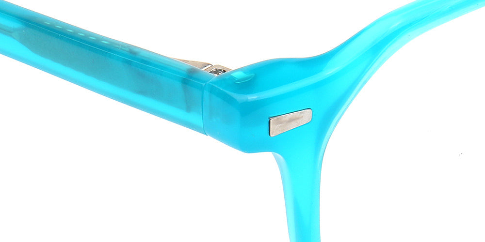 Jamie | Stylish Geometric Eyeglass Frames