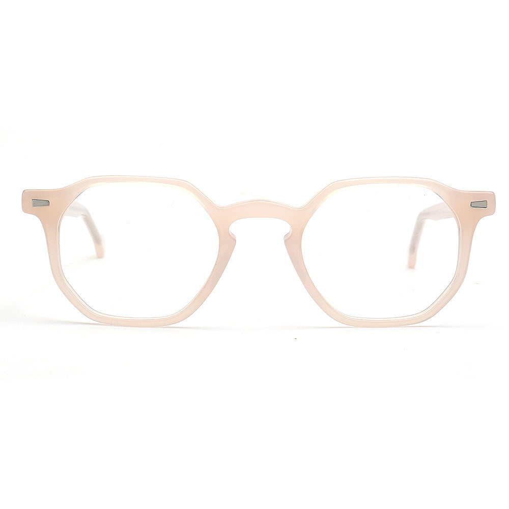 Jamie | Stylish Geometric Eyeglass Frames