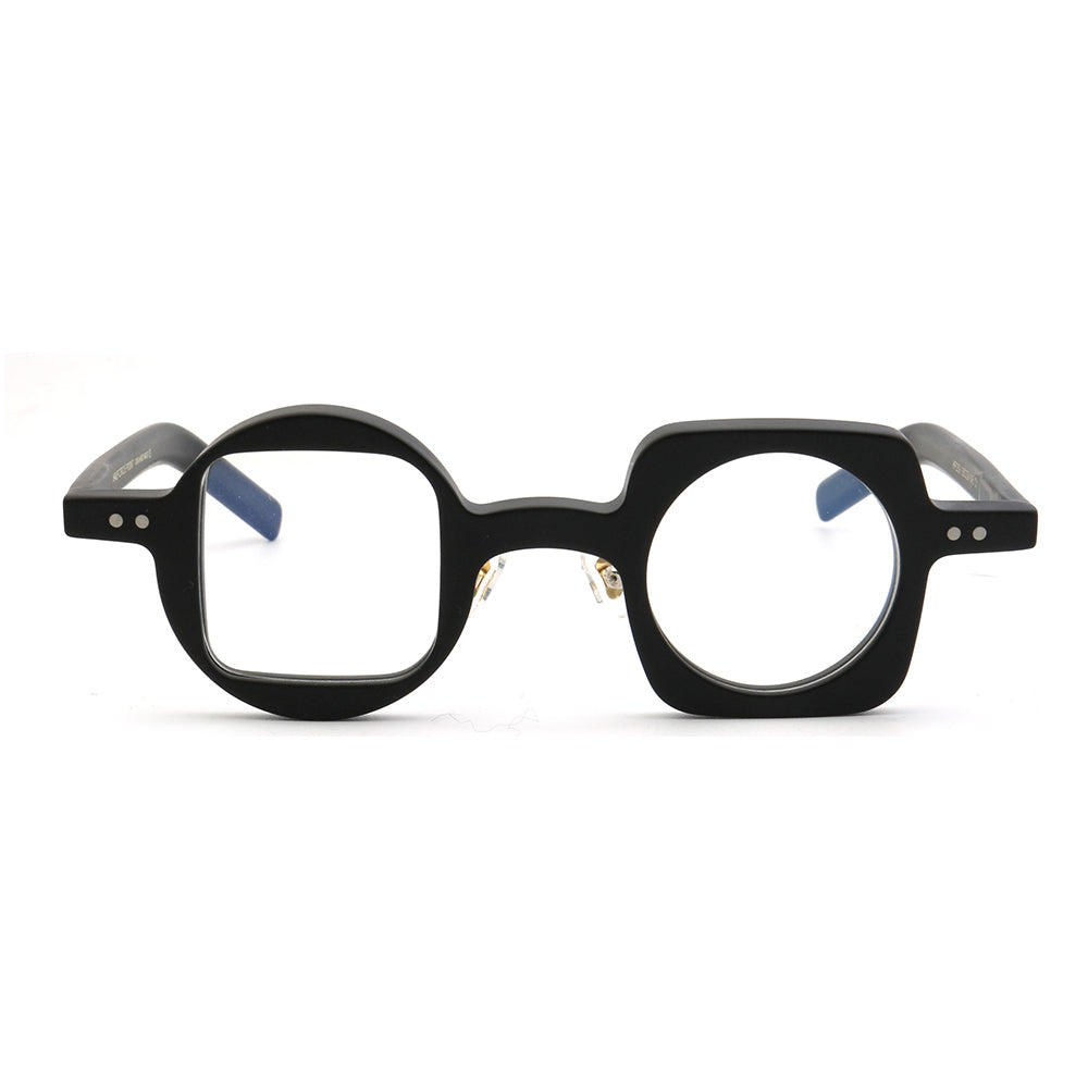 Scene | Mismatch Tortoise Eyeglass Frames | Stylish Round & Square Mens & Womens Glasses Online
