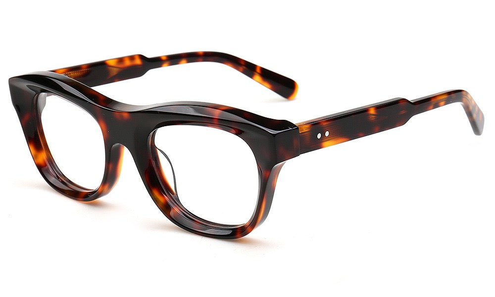 Campbell | Vintage Square Eyewear Frames