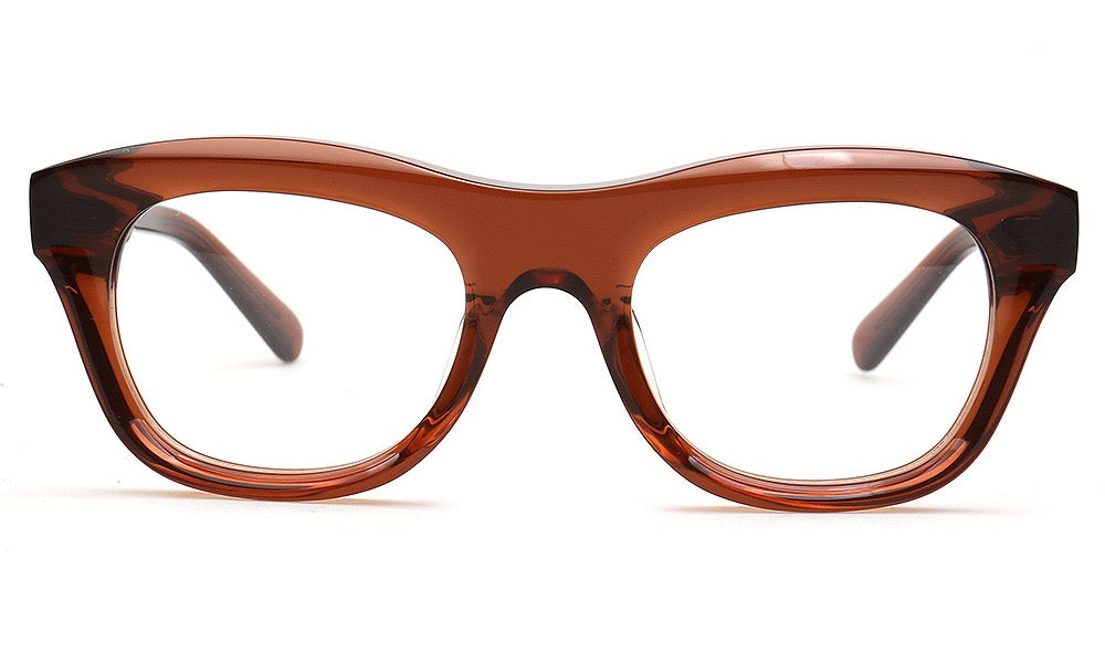Campbell | Vintage Square Eyewear Frames