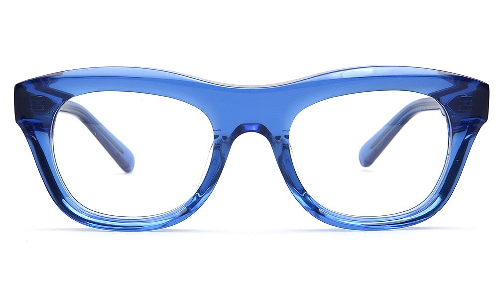 Campbell | Vintage Square Eyewear Frames