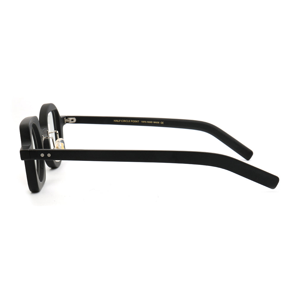 Scene | Mismatch Tortoise Eyeglass Frames | Stylish Round & Square Mens & Womens Glasses Online