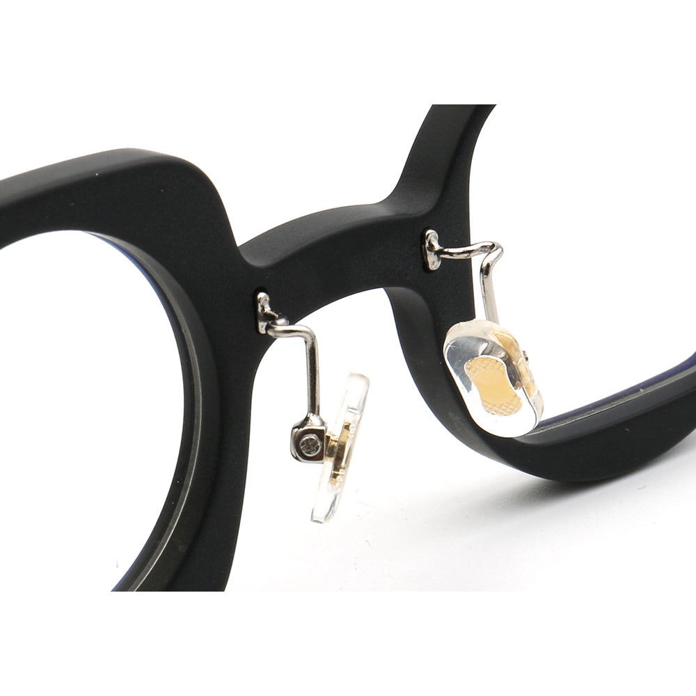 Scene | Mismatch Tortoise Eyeglass Frames | Stylish Round & Square Mens & Womens Glasses Online