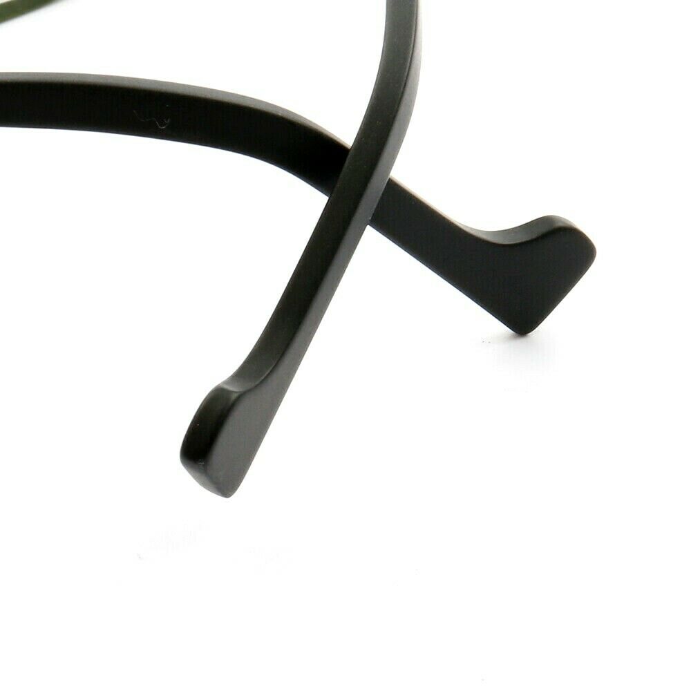 Windsor | Mens Geometric Titanium Eyeglasses Gold | Womens Round Retro Green Glasses Frames Online