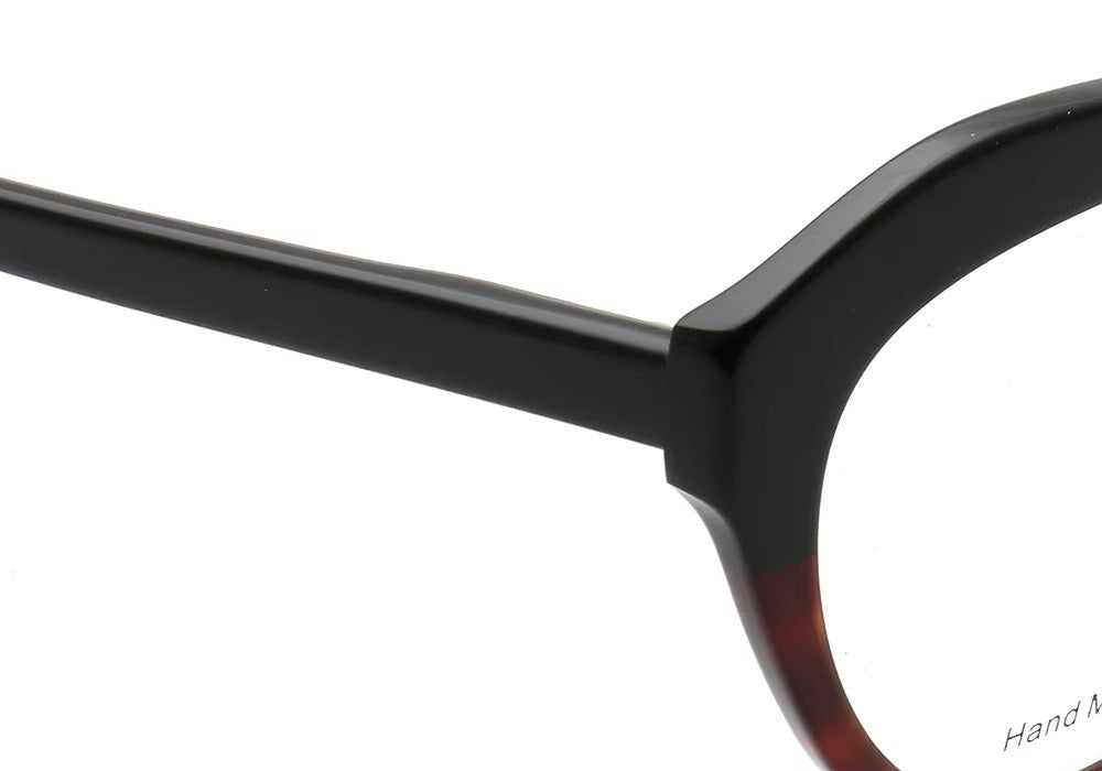 Mika｜Classic Cat Eye Glasses Frames For Women | Trendy Female Eyewear Full Rim