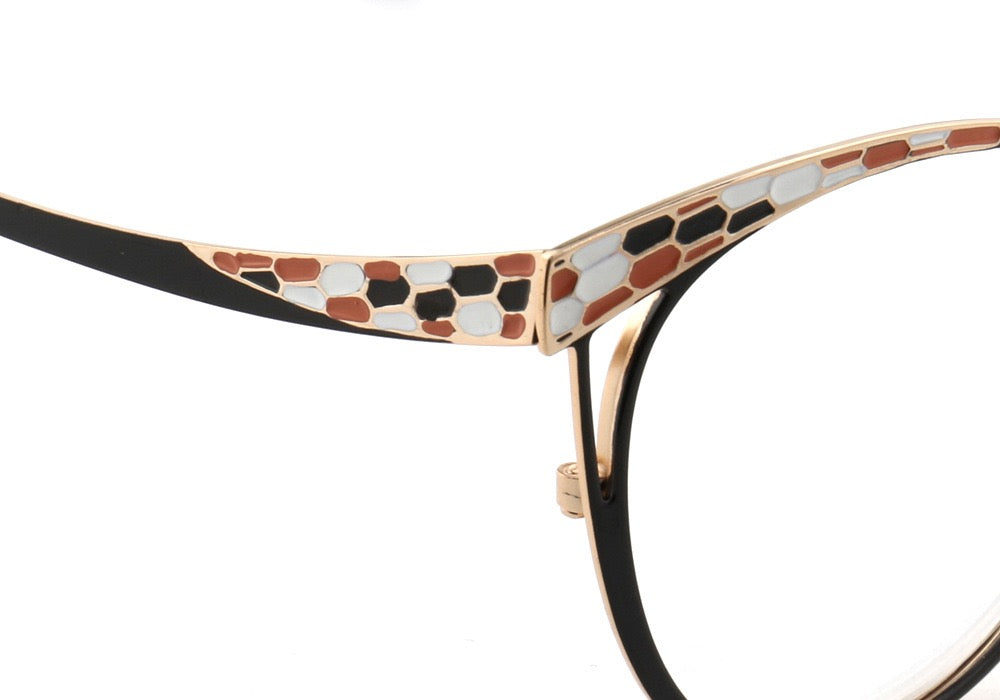 Elizabeth | Chic Womens Cat Eye Glasses Frames
