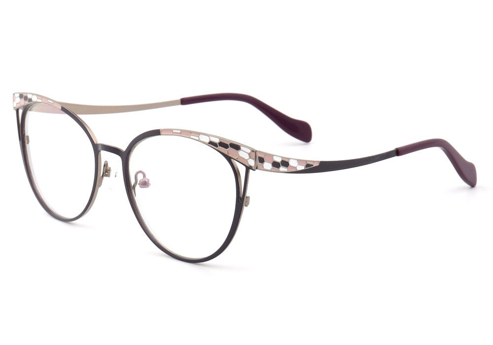Elizabeth | Chic Womens Cat Eye Glasses Frames