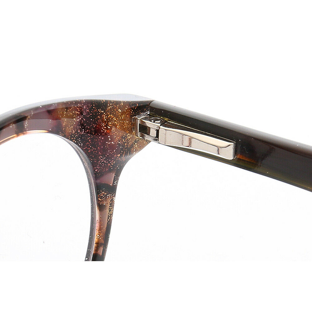 Artist | Retro Women Small Round Glasses Frames | Modern Colorful Men Optical Eyeglasses
