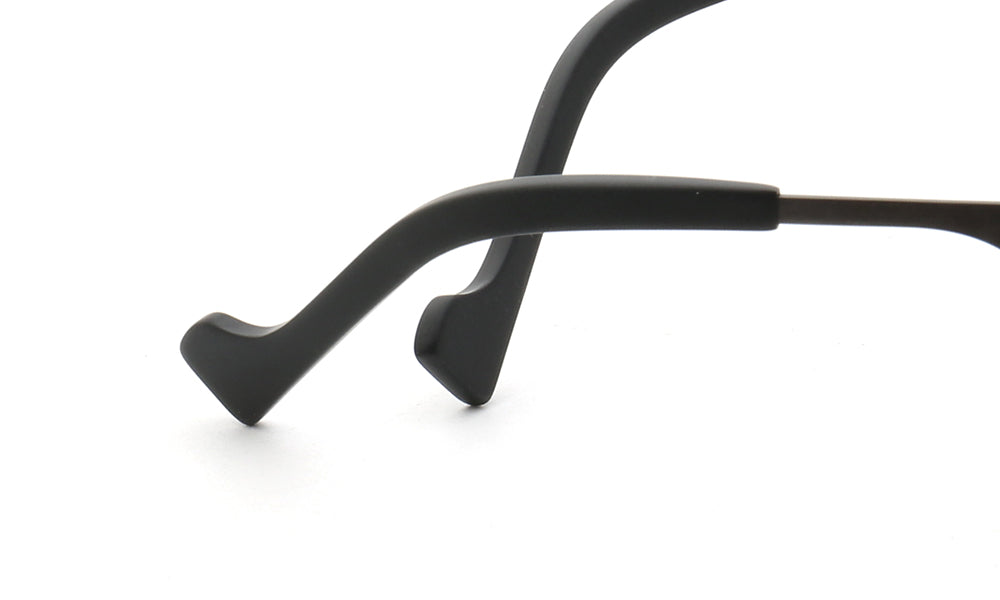 Addison | Round Retro Polarized Sunglasses For Men & Women | Lightweight Pure Titanium Design