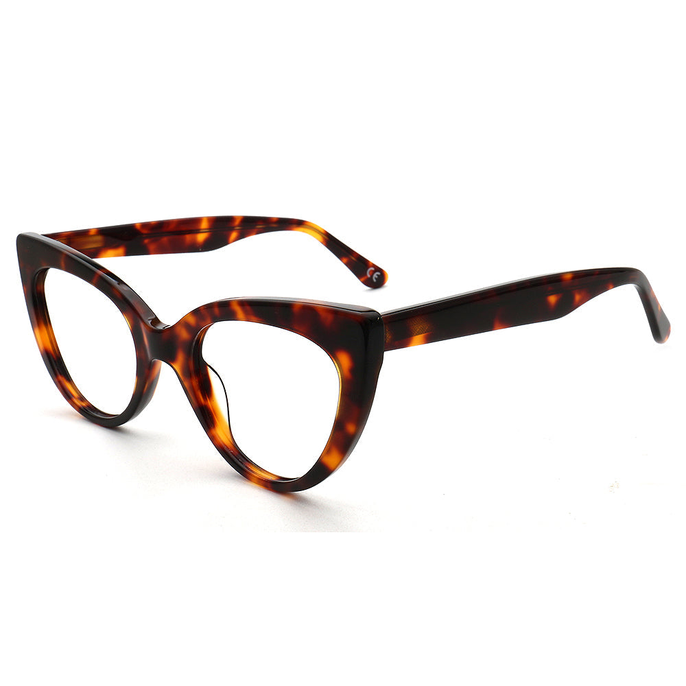 Maxine | Classic Womens Cat Eye Glasses Frames