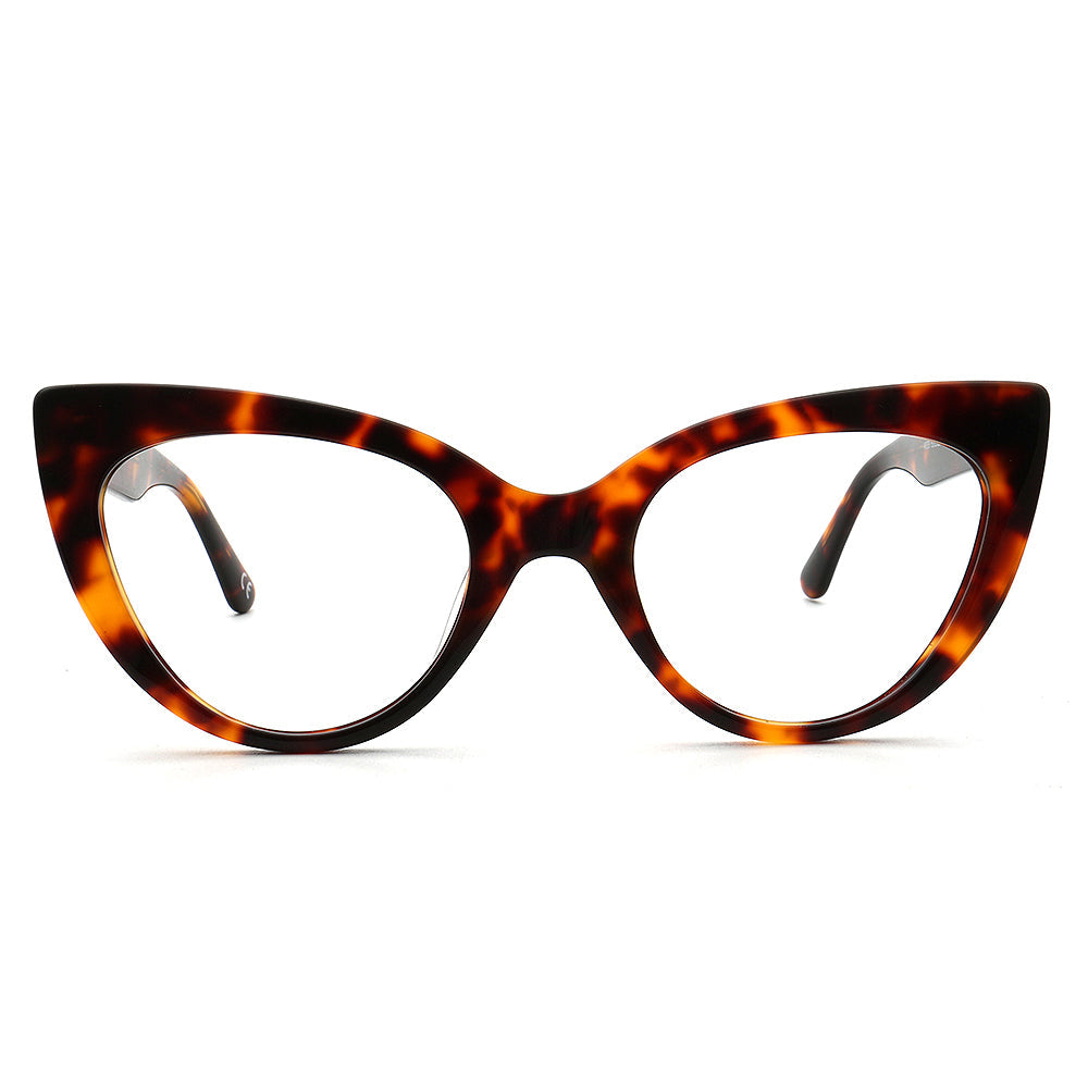 Maxine | Classic Womens Cat Eye Glasses Frames