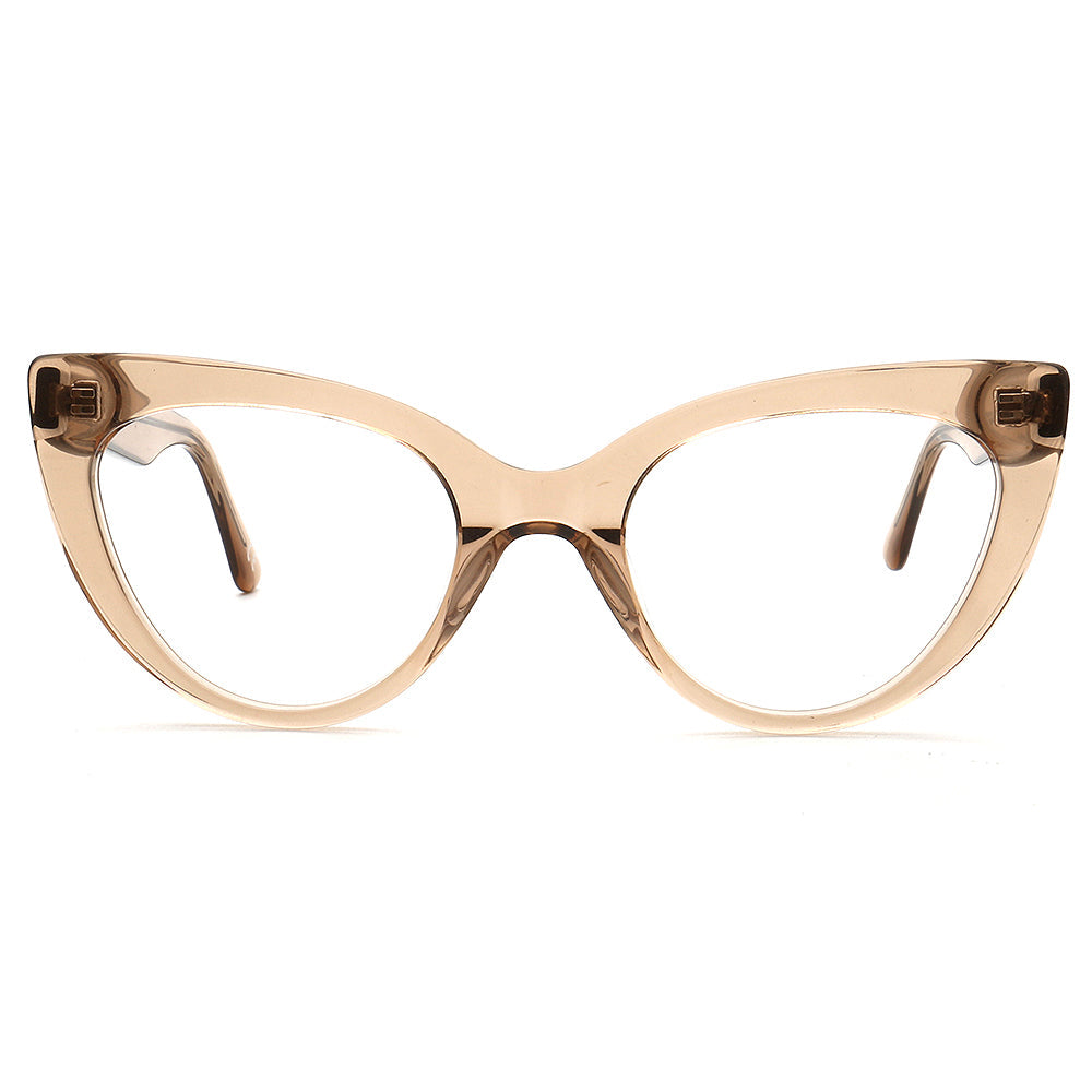Maxine | Classic Womens Cat Eye Glasses Frames