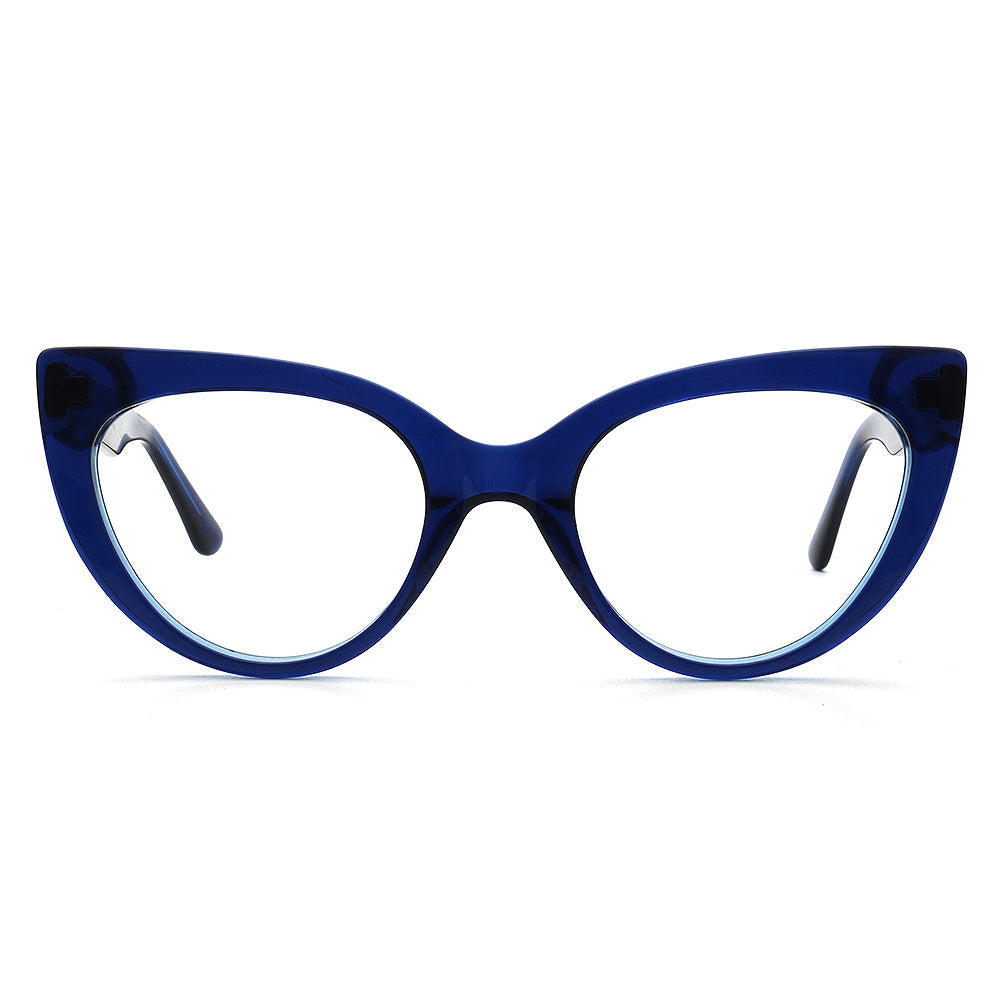 Maxine | Classic Womens Cat Eye Glasses Frames