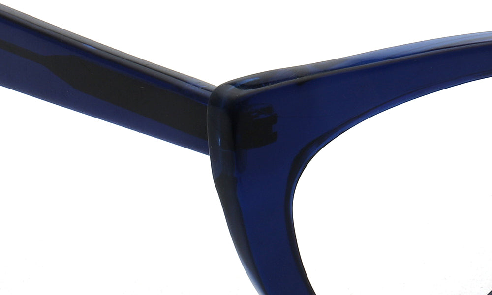 Maxine | Classic Womens Cat Eye Glasses Frames
