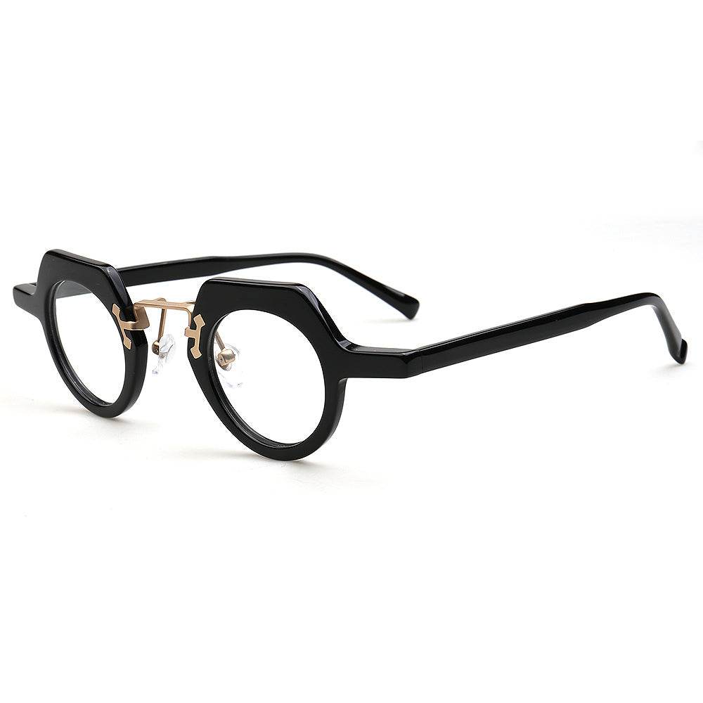 Joy | Funky Geometric Eyewear Frames