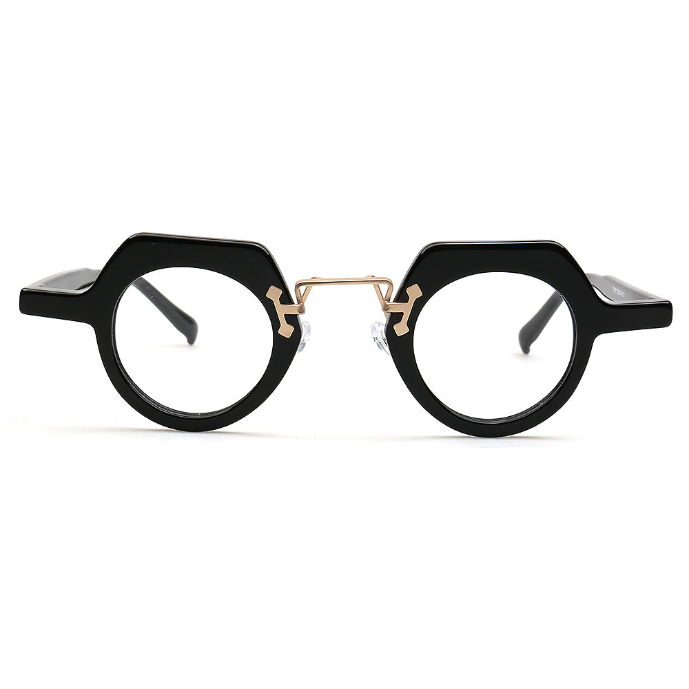 Joy | Funky Geometric Eyewear Frames