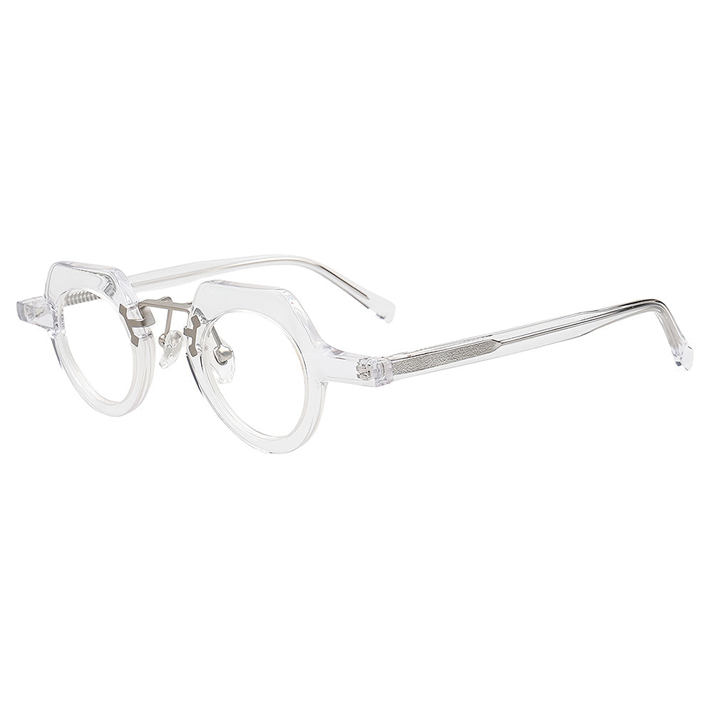 Joy | Funky Geometric Eyewear Frames