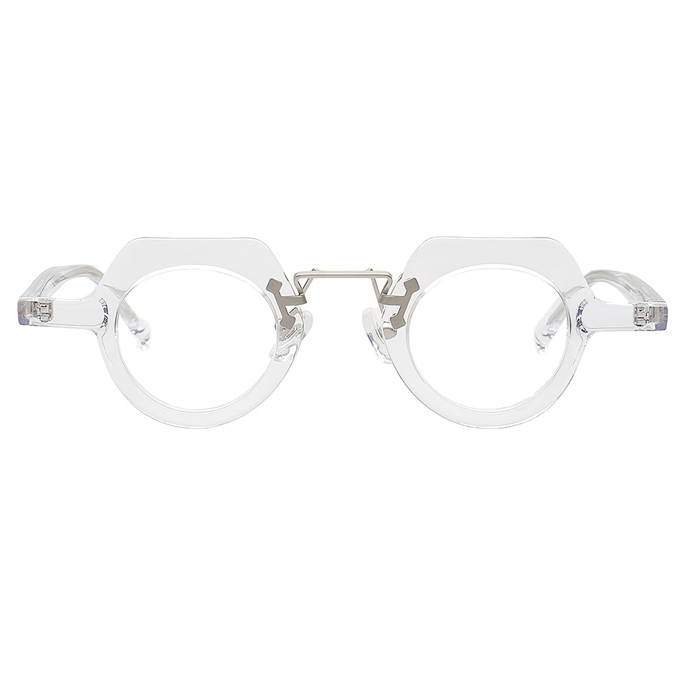 Joy | Funky Geometric Eyewear Frames