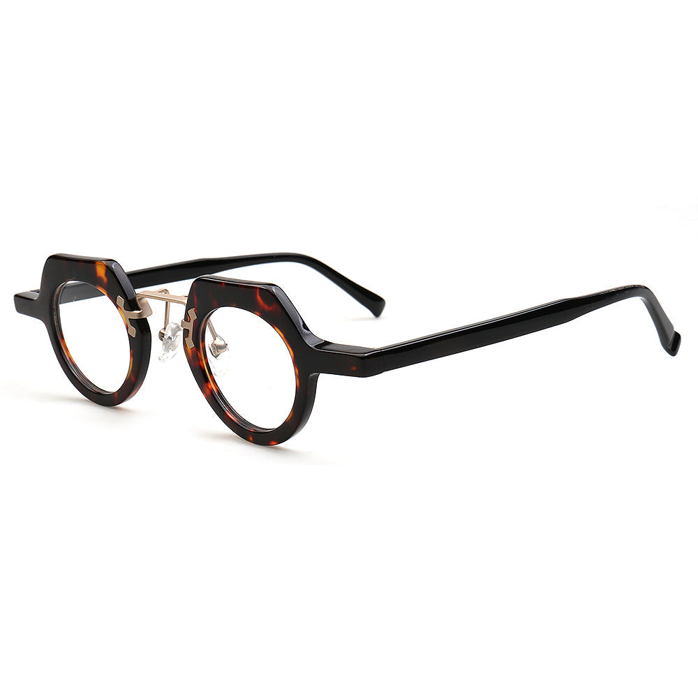 Joy | Funky Geometric Eyewear Frames