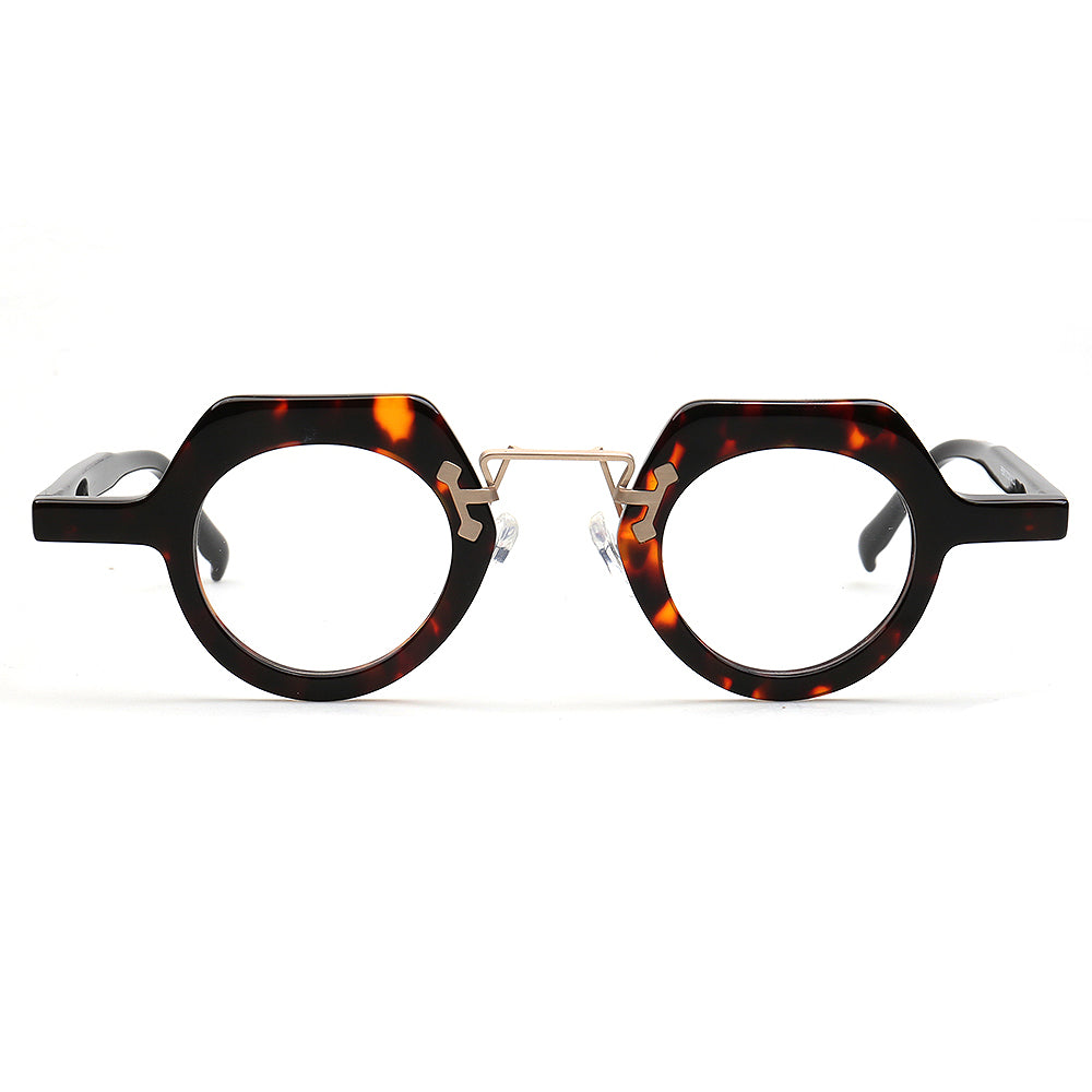 Joy | Funky Geometric Eyewear Frames