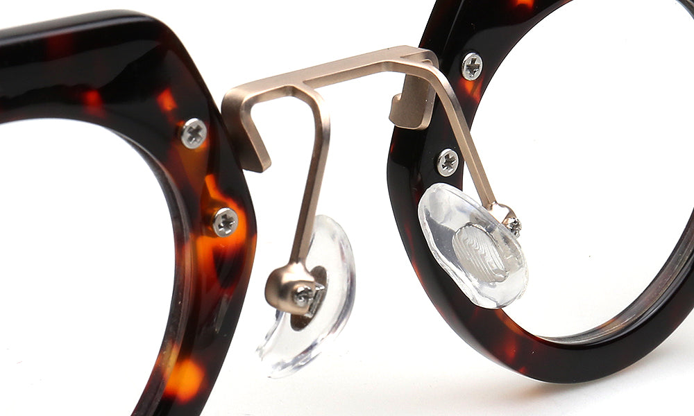 Joy | Funky Geometric Eyewear Frames