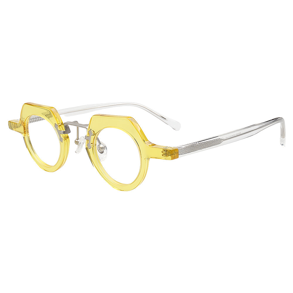 Joy | Funky Geometric Eyewear Frames