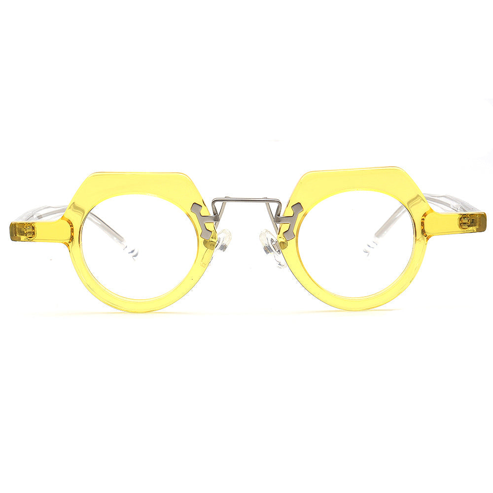 Joy | Funky Geometric Eyewear Frames