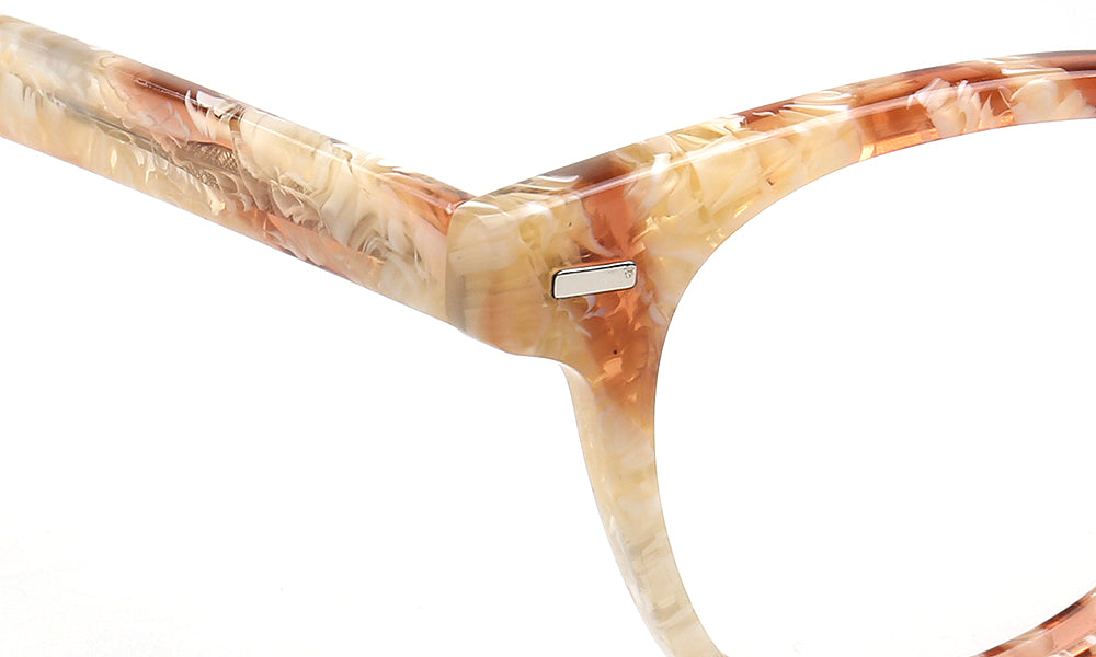 Drew | Vintage Mens Square Eyeglasses | Trendy Tortoise Retro Womens Glasses Frames Online