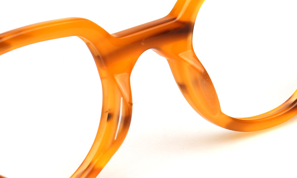 Brooklyn | Vintage Round Mens Eyeglasses Frames | Retro Tortoise Womens Geometric Trendy Eyewear