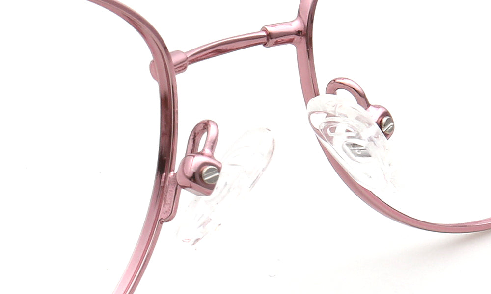 Darcy |  Womens Flexible Memory Metal Oval Glasses Frames