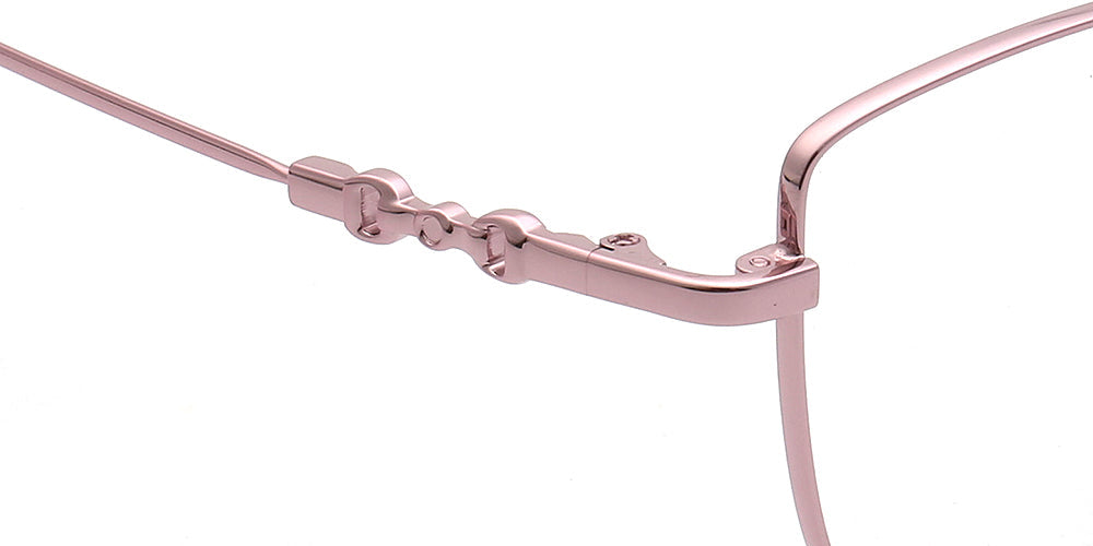 Nova | Womens Flexible Memory Metal Eyeglasses | Classic Cat Eye Glasses Frames Bendable Eyewear