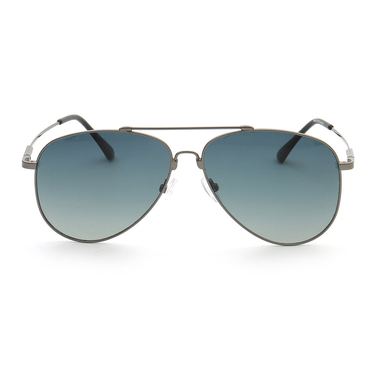 Holland | Aviator Polarized Sunglasses UV400