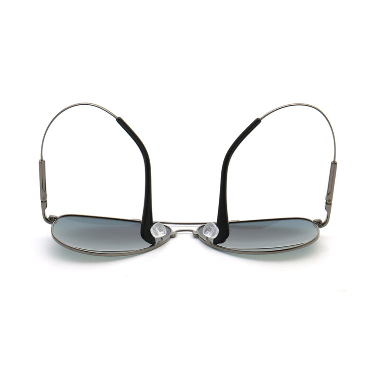 Holland | Aviator Polarized Sunglasses UV400