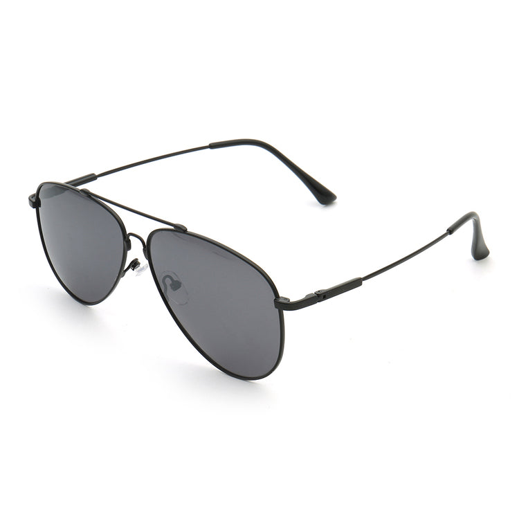 Holland | Aviator Polarized Sunglasses UV400