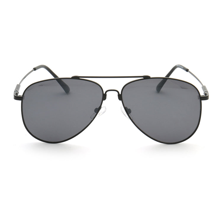 Holland | Aviator Polarized Sunglasses UV400