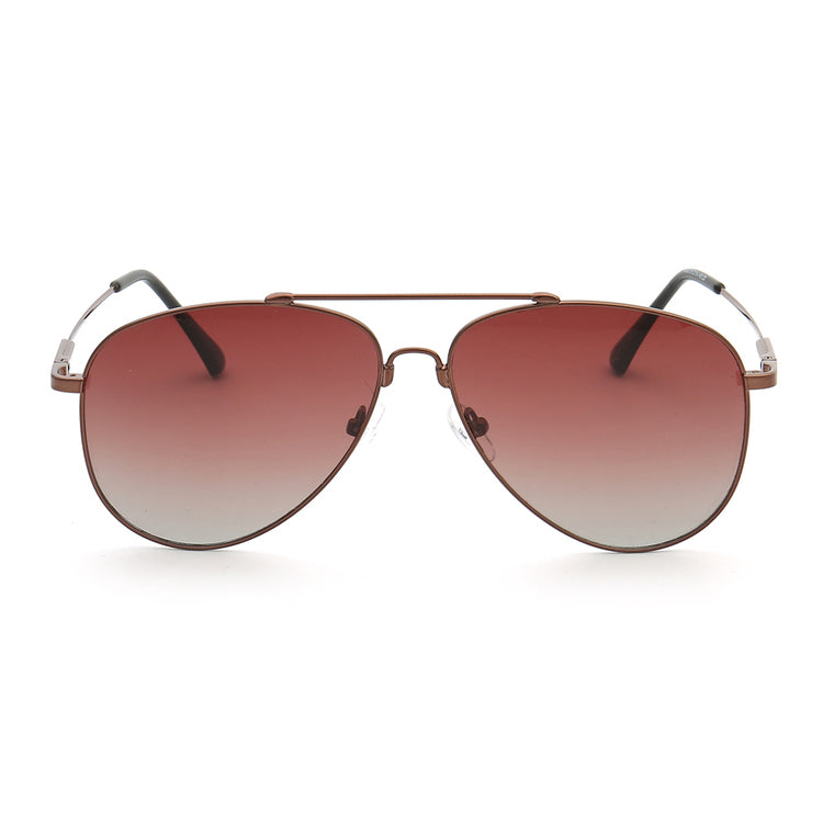 Holland | Aviator Polarized Sunglasses UV400