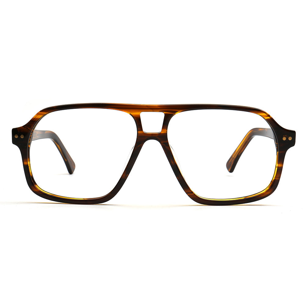 Kent | Mens 80s Oversize Glasses Frames